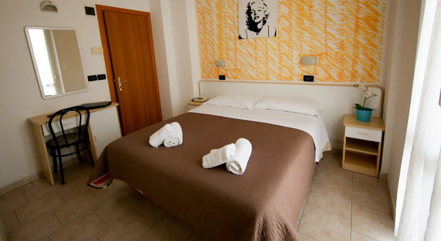 Hotel Petrarca