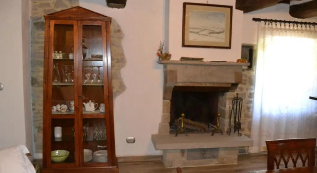 B&B Il Palazzo, Reserva ahora Bed & breakfast Sansepolcro Toscana