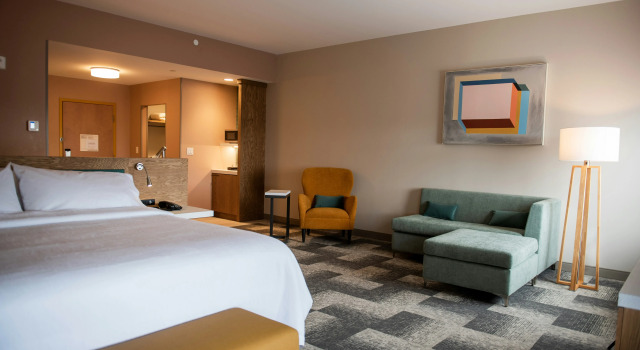 Hilton Garden Inn Moncton, NB