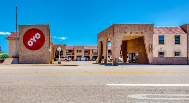 OYO Hotel Groesbeck, Prenota Hotel Groesbeck Texas