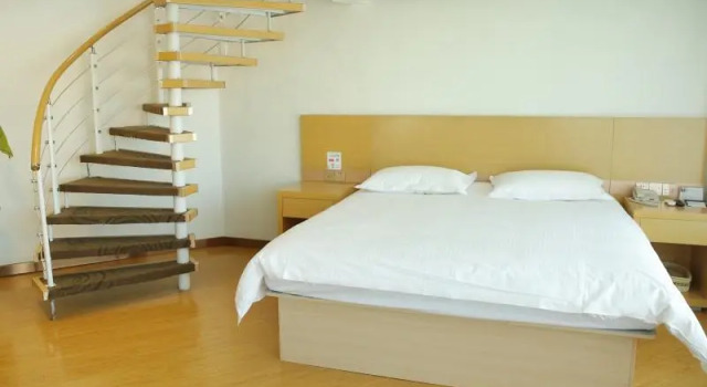 Greentree Inn Binzhou Bus Terminal Hotel