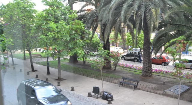 Апартаменты Departamento en Santiago