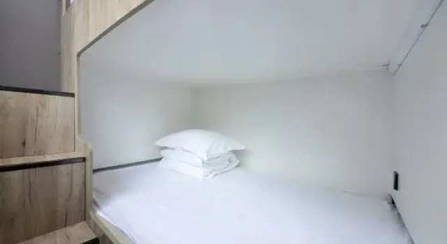 Капсула Dreams Gaming E-sports Hotel (Taiyuan Changzhi Road)