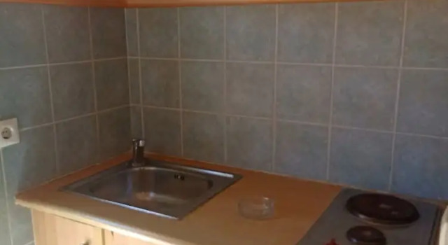 Трёхместный номер Standard с видом на бассейн Laganas Beach Hotel