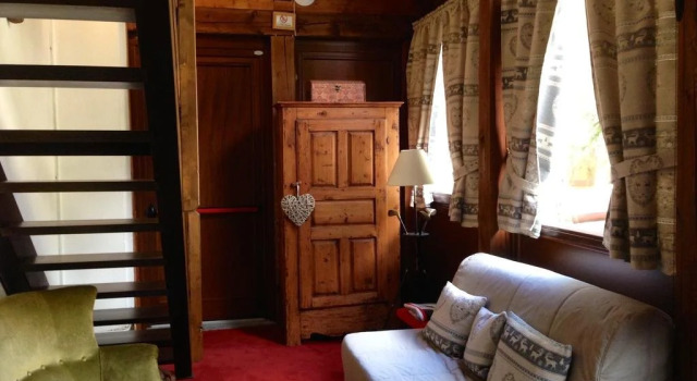 Hotel Pian del Sole