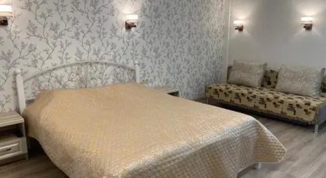Inn On Novgorodskiy 87, Buchen Sie Hotel Hotels in Oblast Archangelsk mit Pool, Schwimmbad