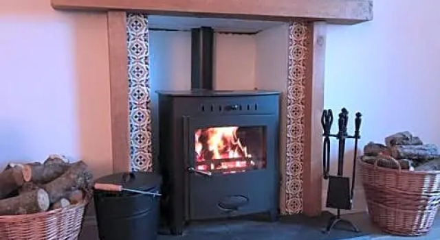 Boisdale House B&B, Portree