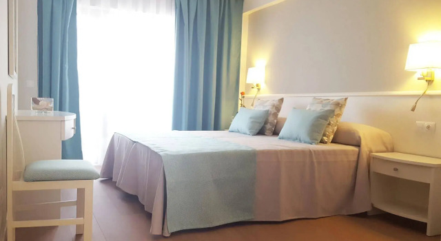 Hotel Creta Paguera