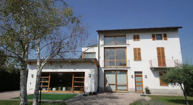 b&b la mondina, Buchen Sie Bed & Breakfast Palazzolo Vercellese Piemont