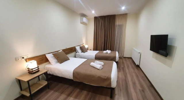 Номер Standard Taba Hall Boutique Hotel