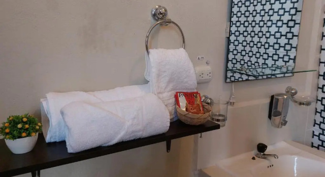 Двухместный номер Standard Hotel Islas Galapagos