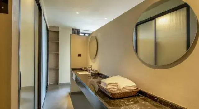 Люкс Wansheng Black Valley Black Mountain No.1 Family Homestay