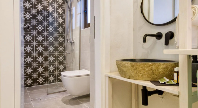 Апартаменты Deluxe Bastion Luxury Medieval Accommodation