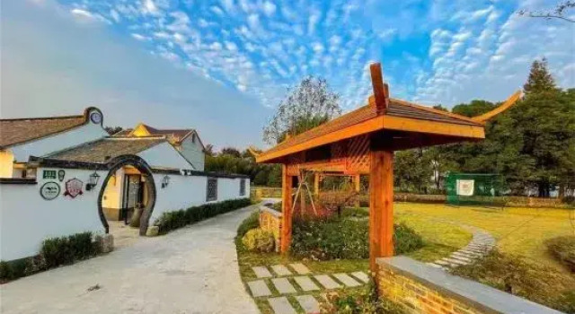 Shanghai Yuantao Homestay, Varaa Hotelli Shanghai Shanghai
