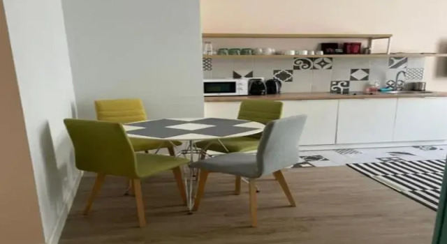 Апартаменты с 2 комнатами Cracow Rentals Zacisze