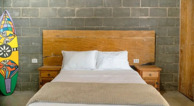 Номер Standard BoraMar