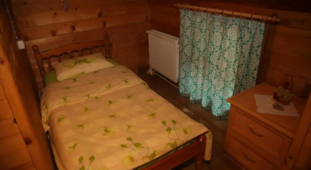 Номер Standard Kuspuni Dag Evi
