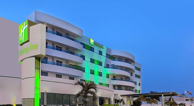 Holiday Inn Campeche by IHG, Book Hotel Hotels in Campeche with a Pool, Swimming Pool