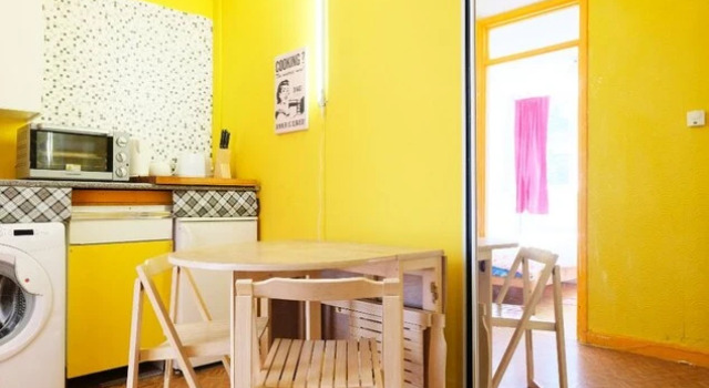 A Cosy two Bedroom Apartment, Sleeps 3, Забронировать Апартаменты/квартира Апартаменты Лондона, рядом с Район Баттерси, Апартаменты/квартира