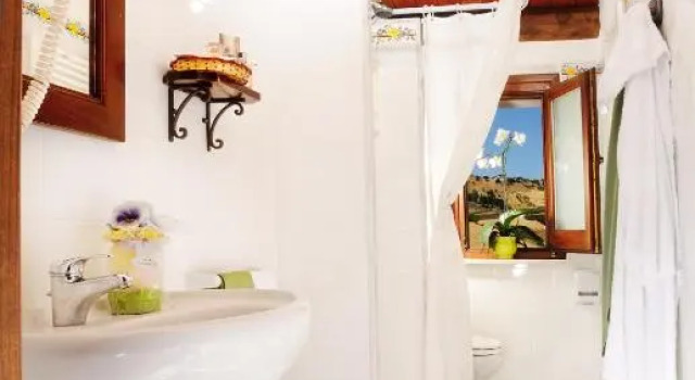 Charming Dreier Zimmer Villa Dafne