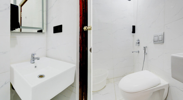 Townhouse Casa Grand Miyapur