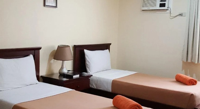 Panglao Regents Park Resort, Buchen Sie Resort Tawala Bohol