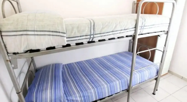 Escape Steps From the Sand, Prenota Casa vacanze Hotel a Veneto con parcheggio, Parcheggio