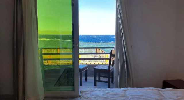 Номер Deluxe Diamond Dahab House