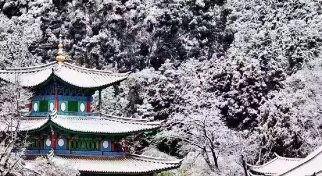 Lijiang Hemuju Yunqi Affordable Guesthouse（South Gate of Ancient Town Branch)