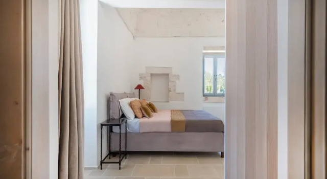 Belmont Villa Ostuni