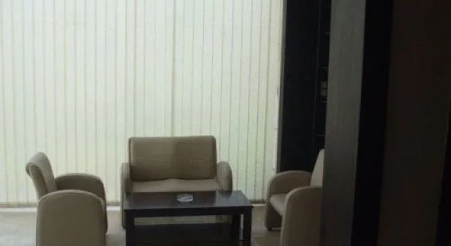 Elegant Hotel Suites