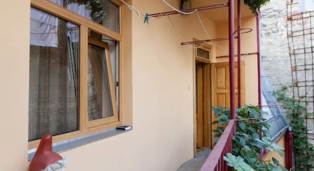 Paradise apartments, Забронировать Апартаменты/квартира Недорогие отели Львова, рядом с Музей древней украинской книги, недорого