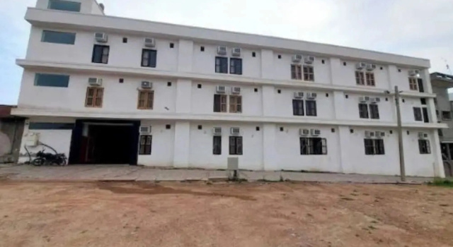 Ramlalla Bhawan