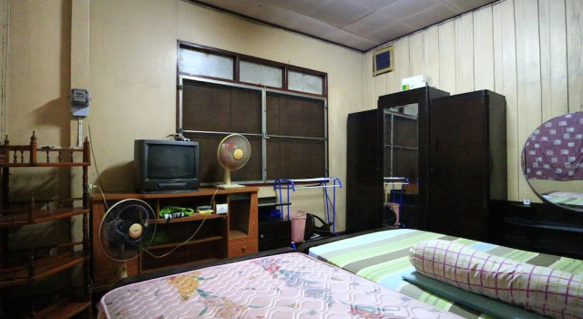 Двухместный номер Standard Anurak Guesthouse