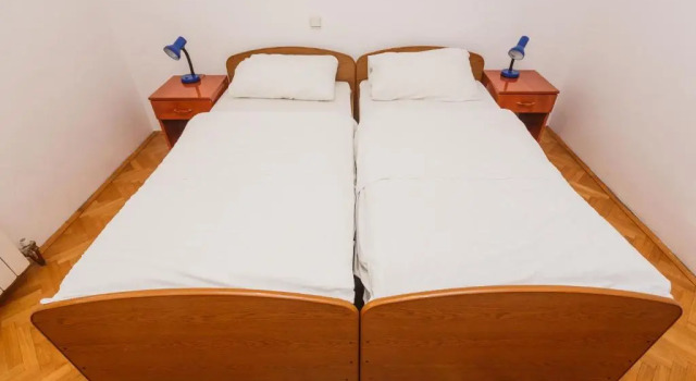 Апартаменты Guesthouse Varnica