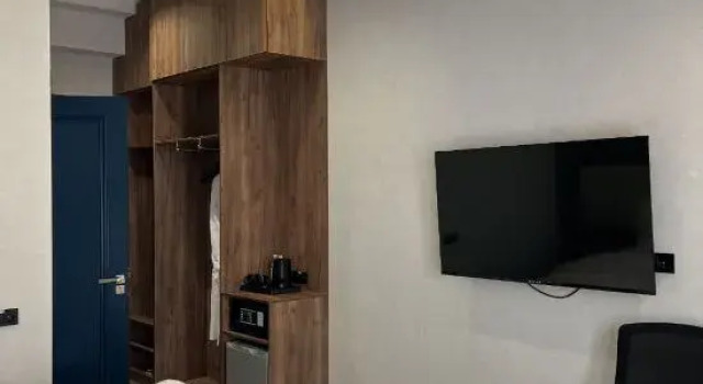 Люкс Standard Отель SM Luxury Hotel
