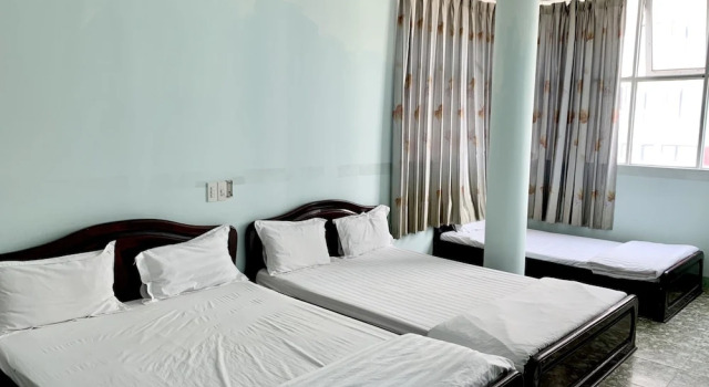 Thien Phuc Hotel