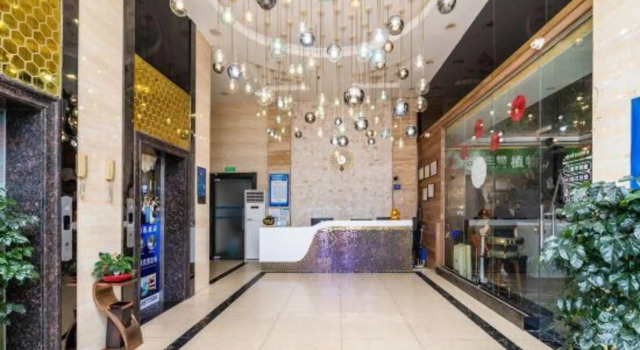 pinjiahotel, Rezervasyon Otel Guangdong otoparklı oteller, Otopark