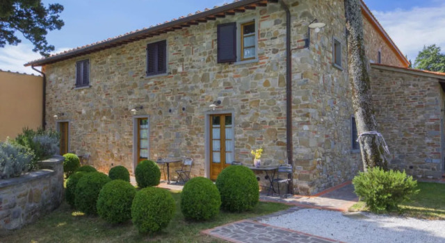 Il Borghetto