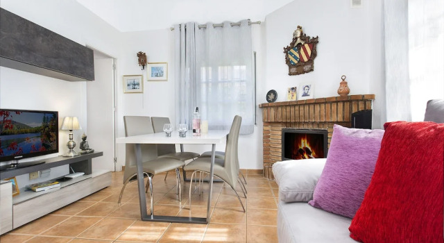 2Fina01 - Lloret de Mar, Buchen Sie Villa Villen in Girona, Villa