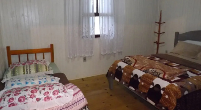 Residencial Dutra