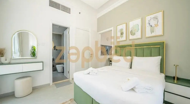 Zapbed House-mag 209, Забронировать Апартаменты/квартира Апартаменты Эмирата Дубая, рядом с Dubai Marina Yacht Club, Апартаменты/квартира