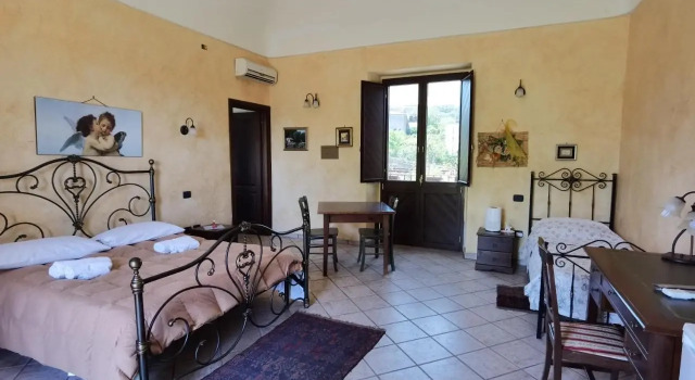Agriturismo Le Grotte, Book Hotel Hotels in Sicily with a Pool, Swimming Pool