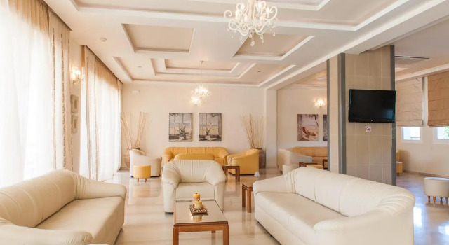 Kalamaki Beach Hotel - Zakynthos Island