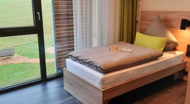 Hotel FÜNF10, Забронировать Отель  