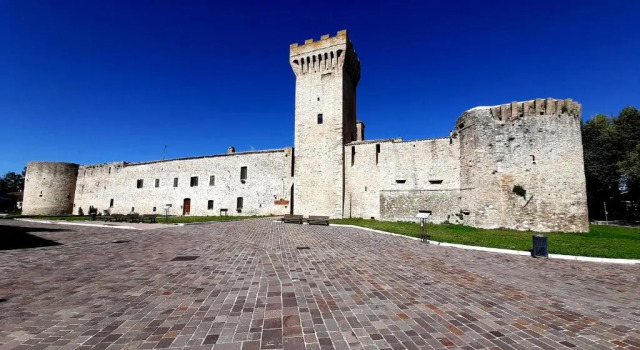 Апартаменты с 2 комнатами Torre della Botonta