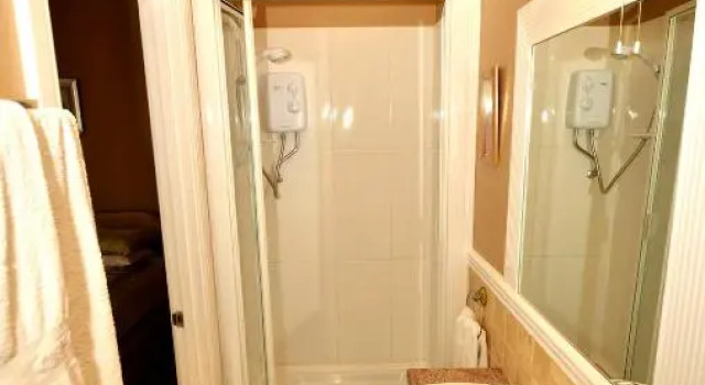 Семейный номер Standard The Courtyard Guest House