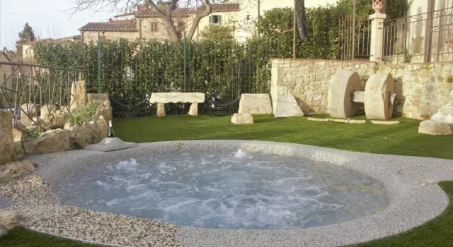 B&B Il Sogno del Pinzagrilli