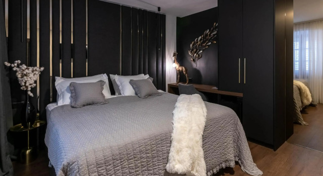 City Premium Rooms - AE1573, Забронировать Отель Отели Задар 4 звезды, рядом с Old Port of Foša, 4*