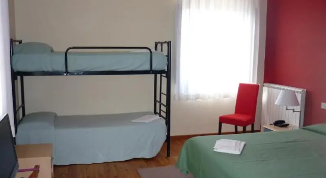 Номер Standard Casale La Sterpaia
